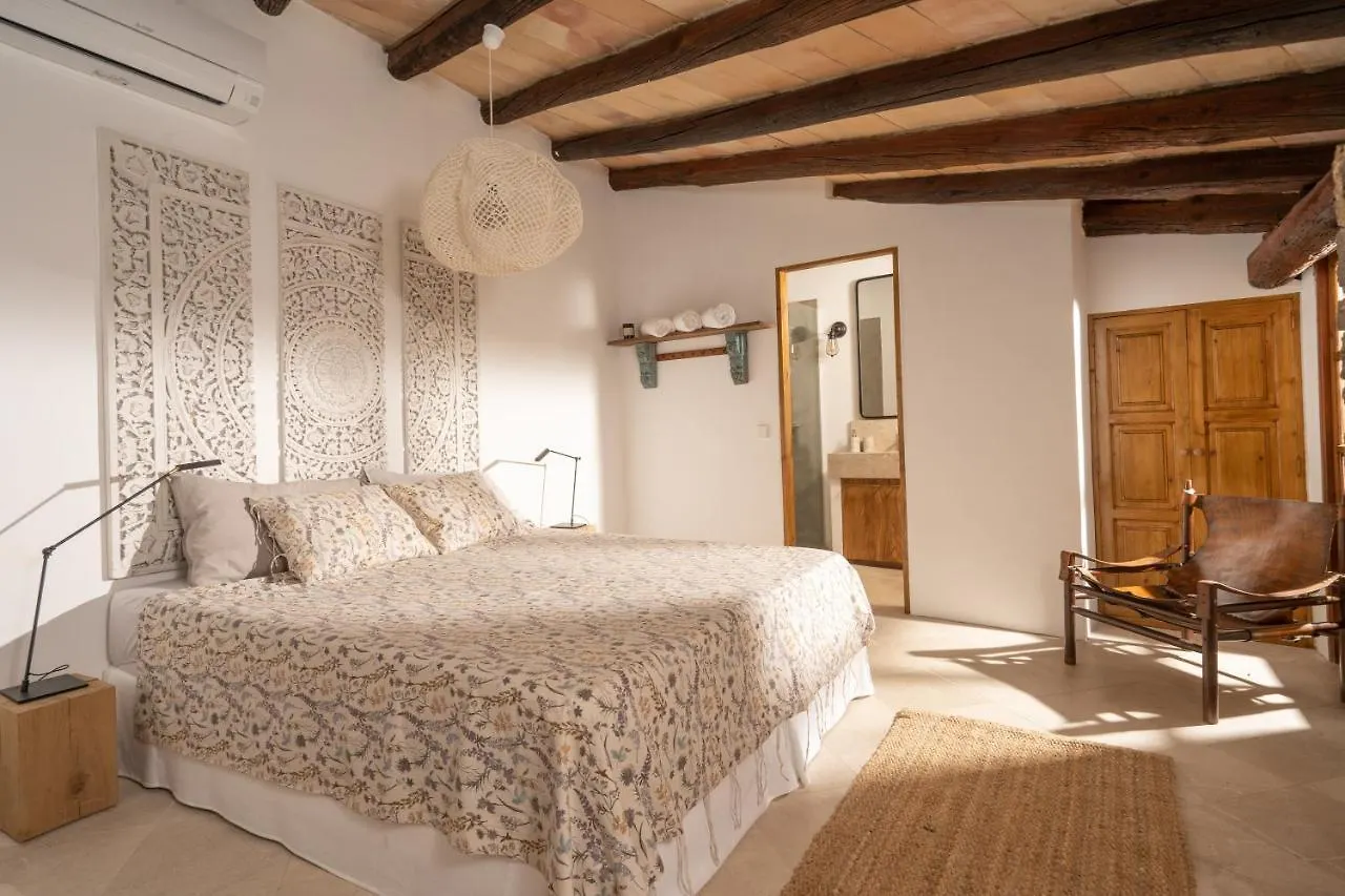 Ca'N Quinn Deia Holiday home