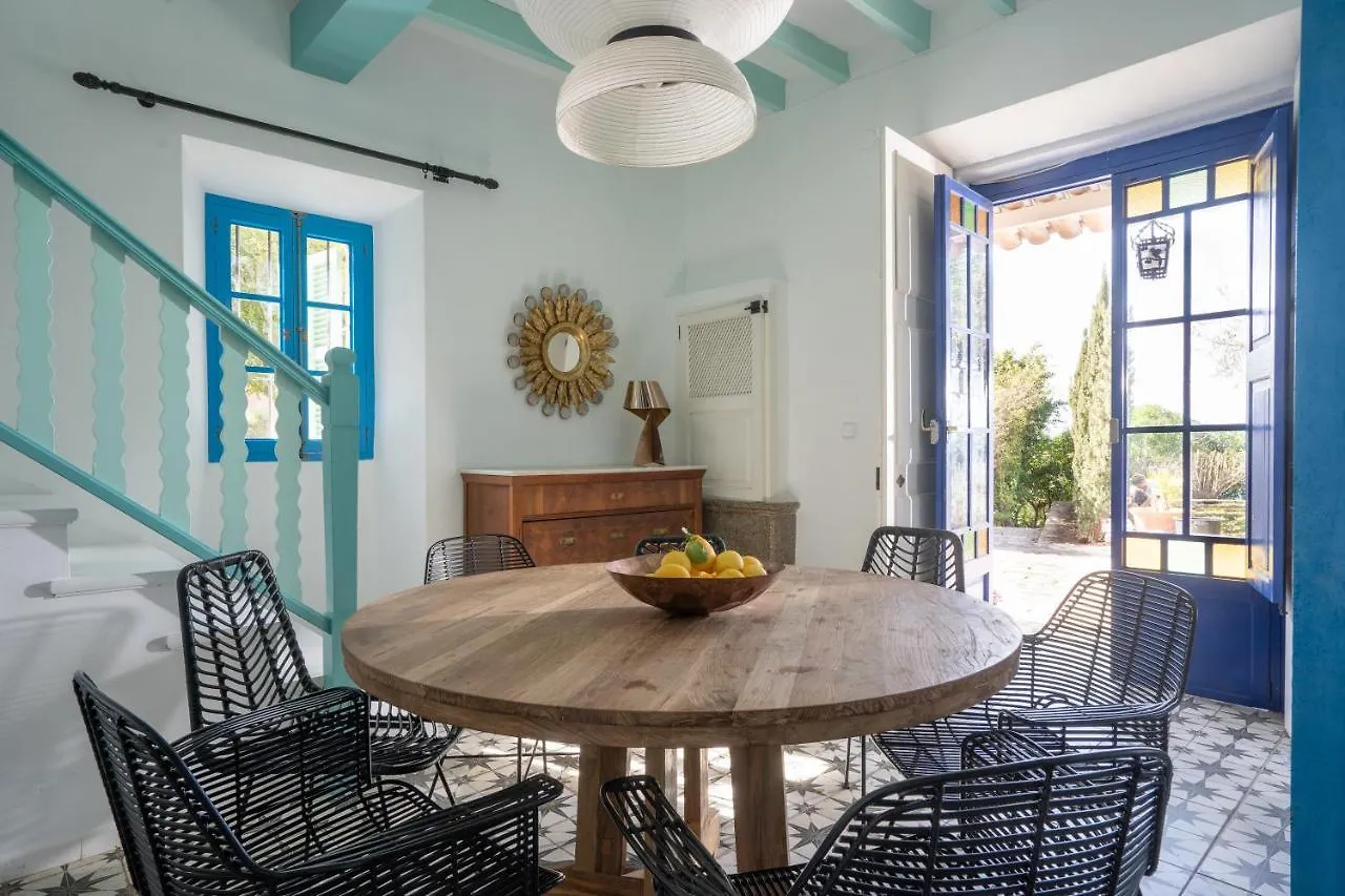 Holiday home Ca'N Quinn Deia