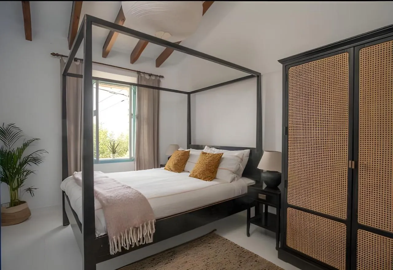 Holiday home Ca'N Quinn Deia