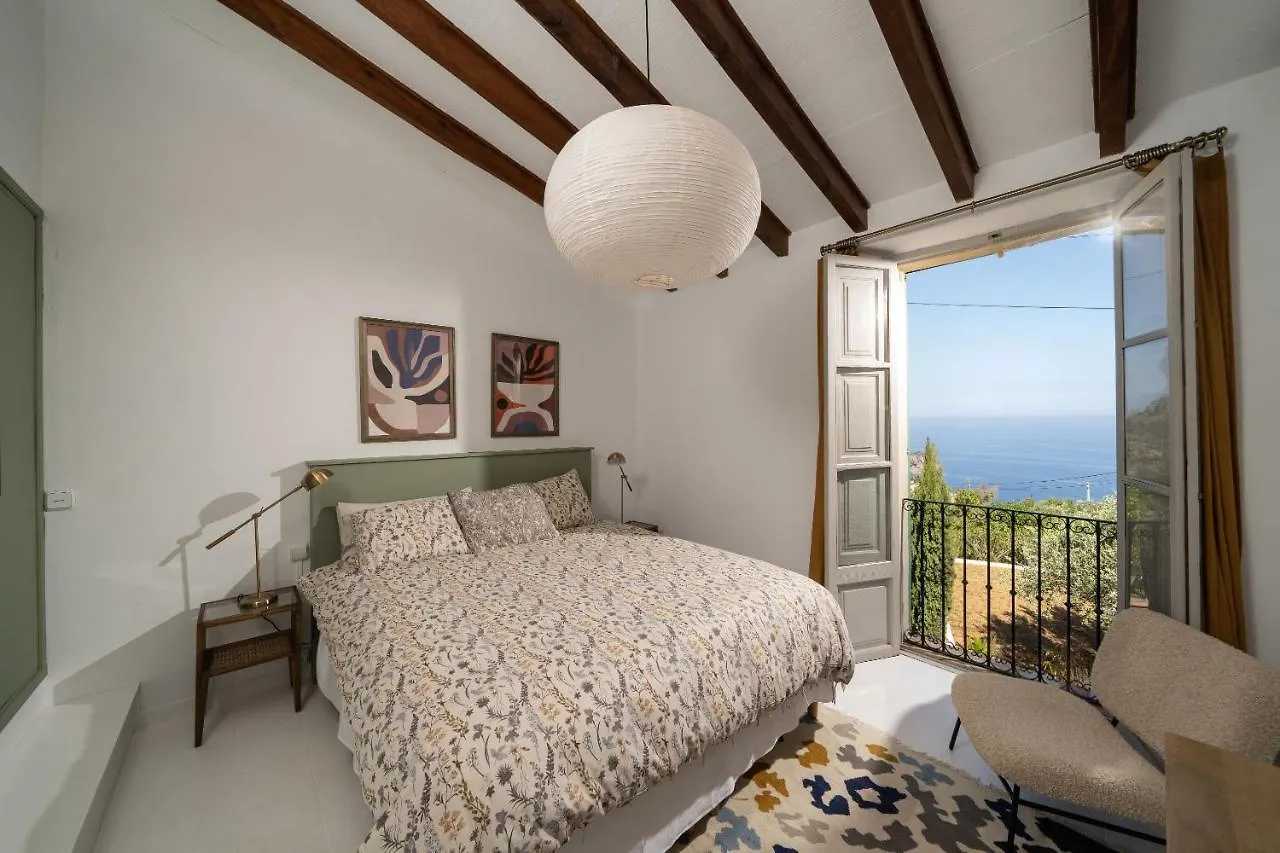 Holiday home Ca'N Quinn Deia